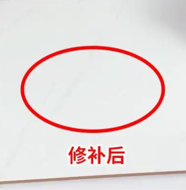 白塔瓷砖空鼓维修公司分享下板材基层，未采取柔性过渡措施的影响。在瓷砖铺贴工程中，如果采用的是板材基层（如石膏板、木工板等非刚性基层），而未采取柔性过渡措施，